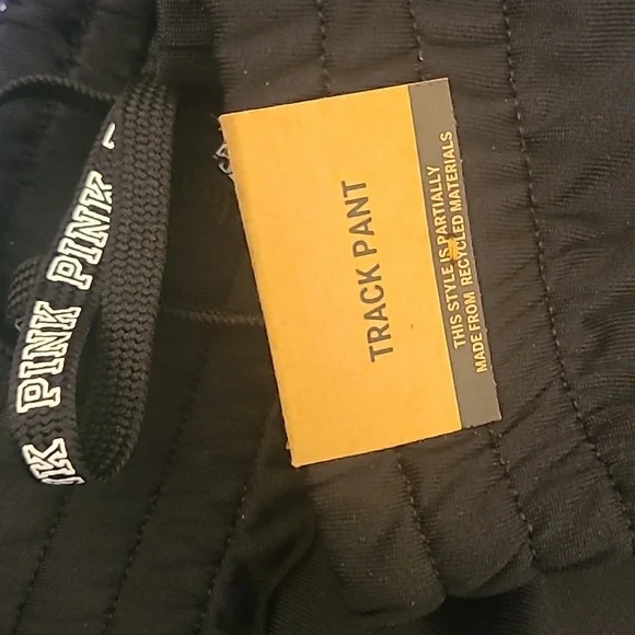 Victoria secret pink Track pants. - Picture 4 of 4
